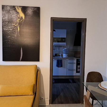 Tout Confort - Clim- Salle De Bain Commune Nîmes Kültér fotó