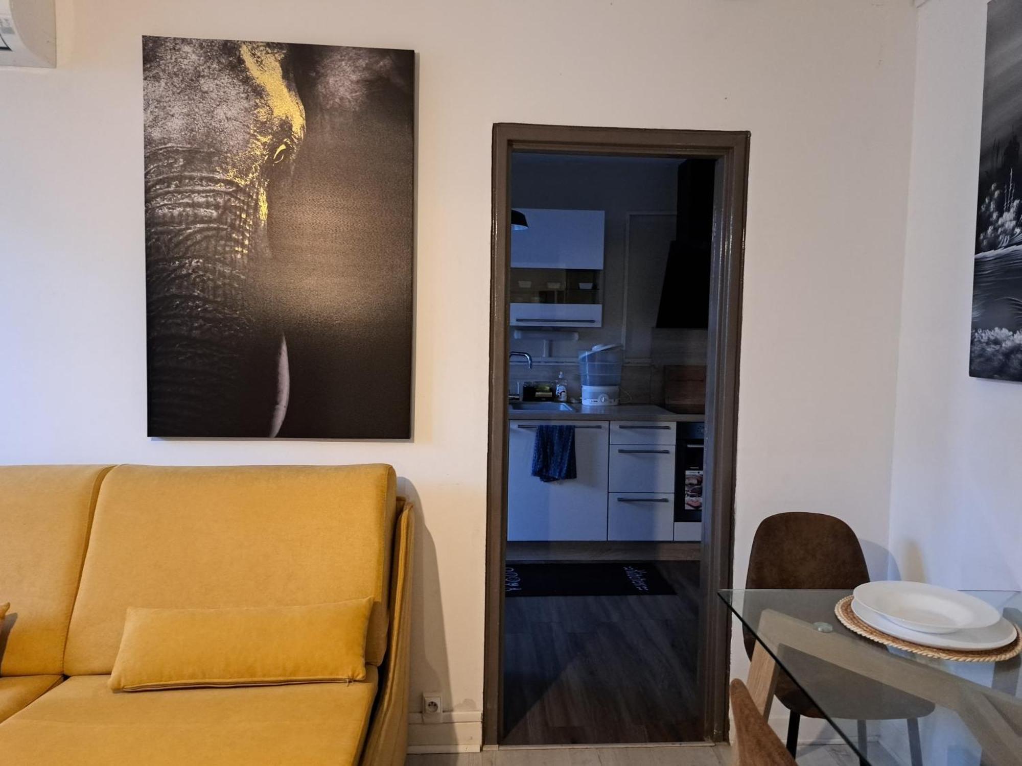 Tout Confort - Clim- Salle De Bain Commune Nîmes Kültér fotó