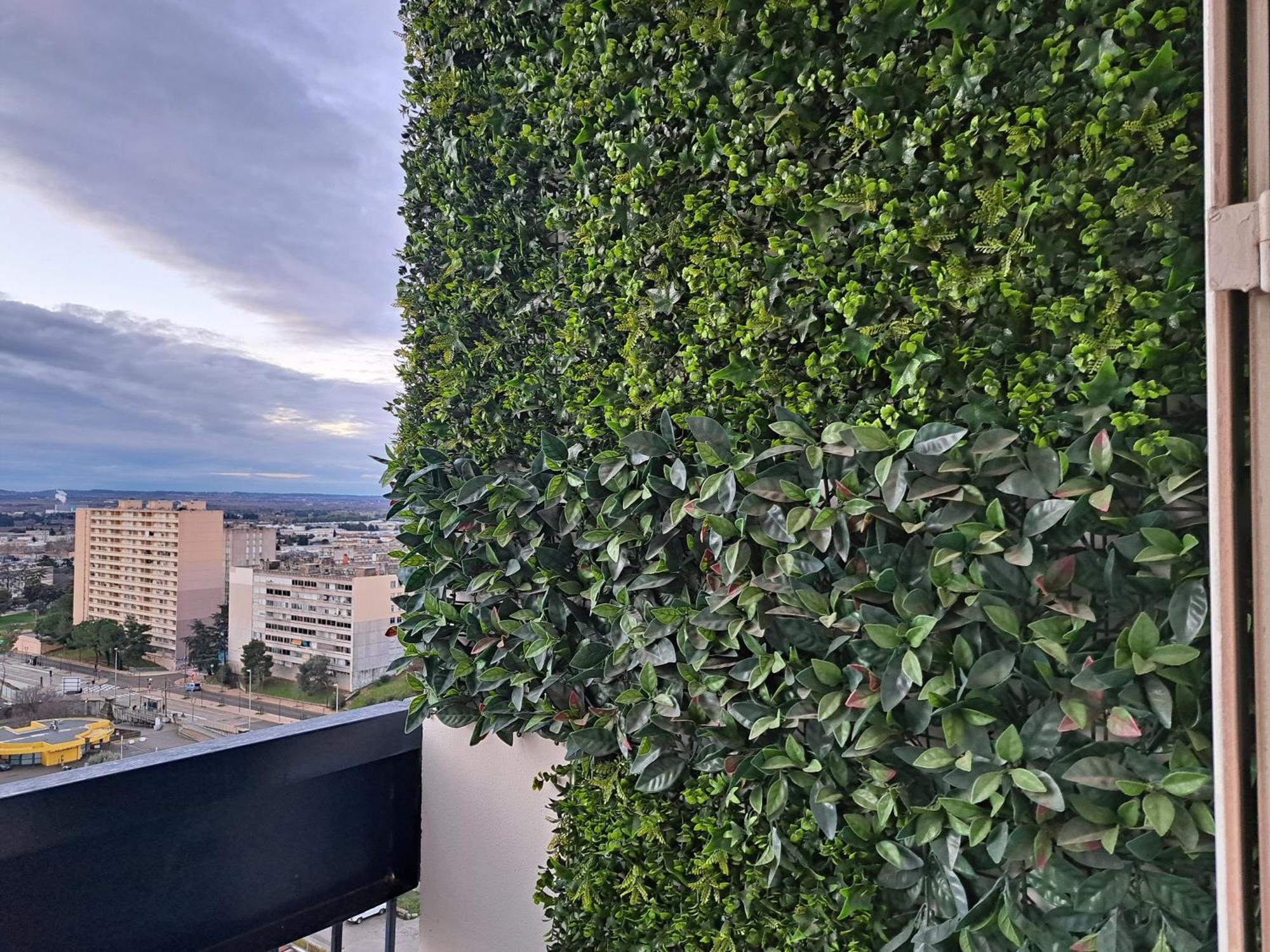 Tout Confort - Clim- Salle De Bain Commune Nîmes Kültér fotó