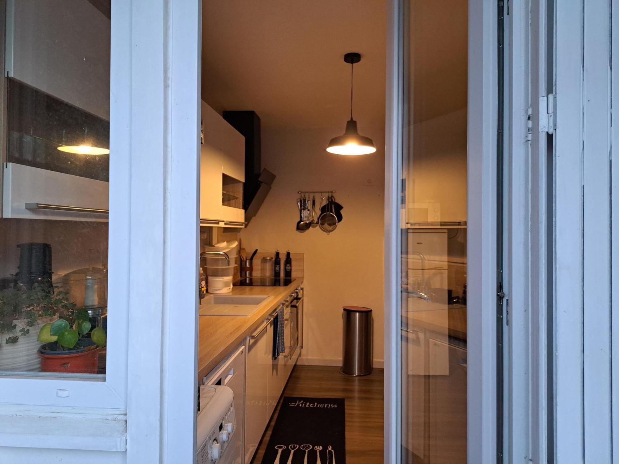 Tout Confort - Clim- Salle De Bain Commune Nîmes Kültér fotó